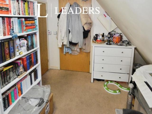 1 bedroom studio to rent Vineyard Street, Colchester, CO2