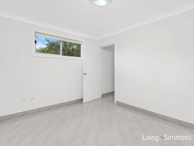 1 Bedroom Studio Electricity And Water Included !