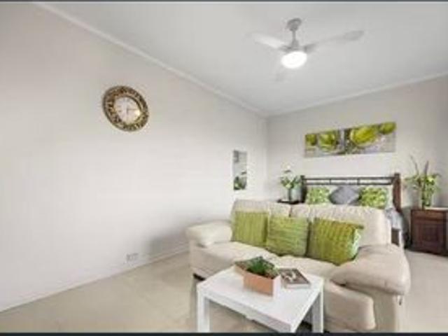 1 Bedroom Studio with Enclosed Balcony & Stunning Swan River + City Views