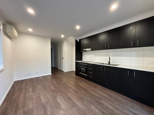 1 Bedroom Studio with Modern Comforts