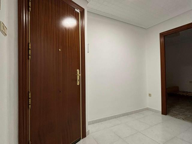1 Bedroom Studio with Terrace in El Carmen, Valencia Amsterdam Apartments for Rent