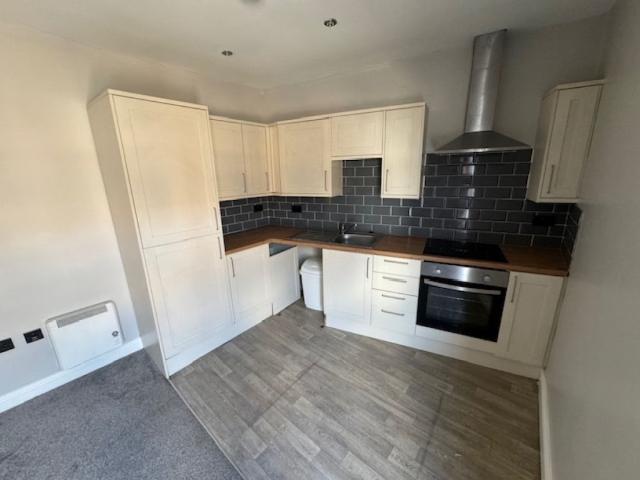 1 Bedroom Studio