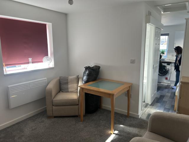 1 Bedroom Studio