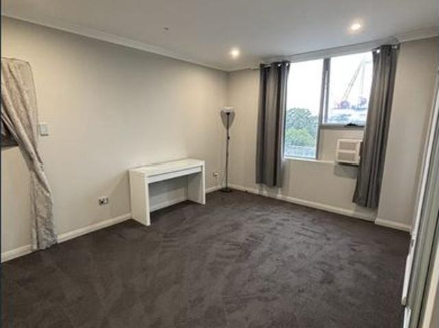 1 Bedroom Studio