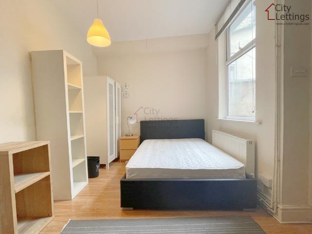 1 Bedroom Studio