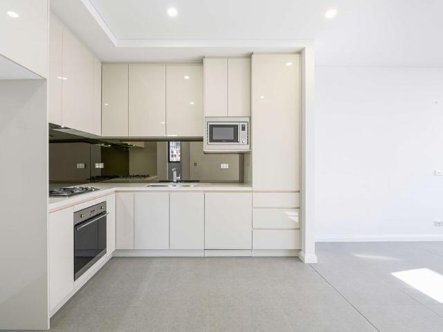 1 Bedroom + Study Room I Parkside Home I North East Orientation