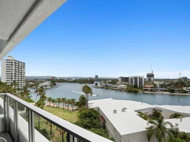1 Bedroom Study Residential Riverfront