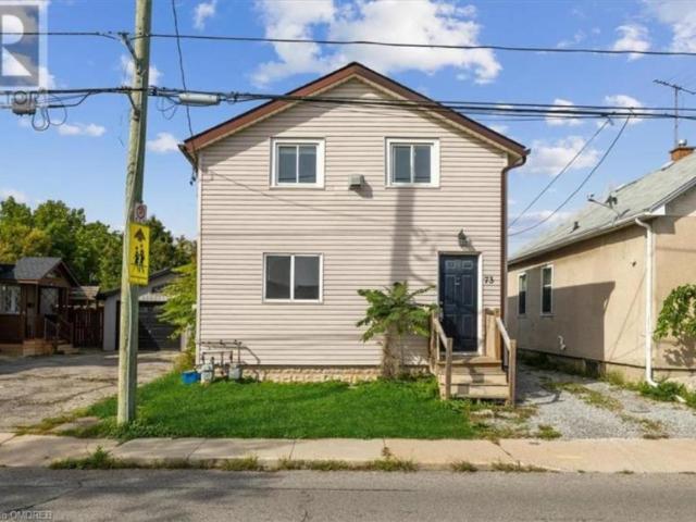1 bedroom, St. Catharines ON L2R 3X9 LS98557000