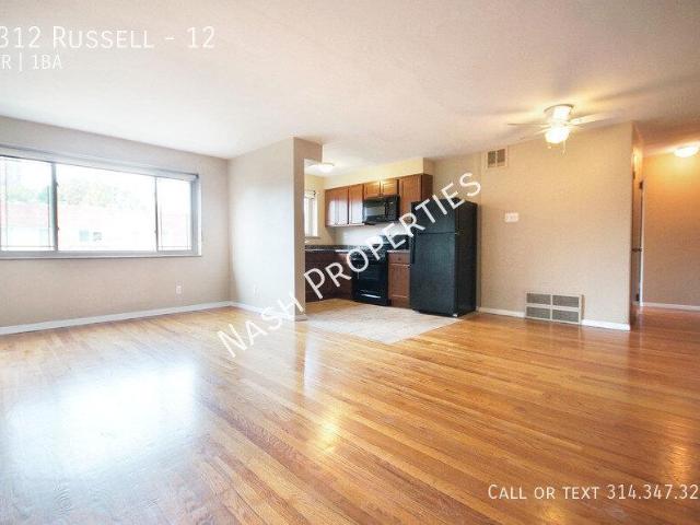 1 bedroom, St. Louis MO 63104 105964424