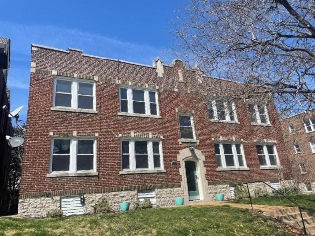 1 bedroom, St. Louis MO 63110 105219038