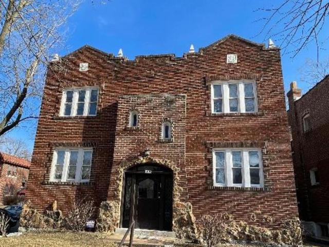 1 bedroom, St. Louis MO 63110 105672418