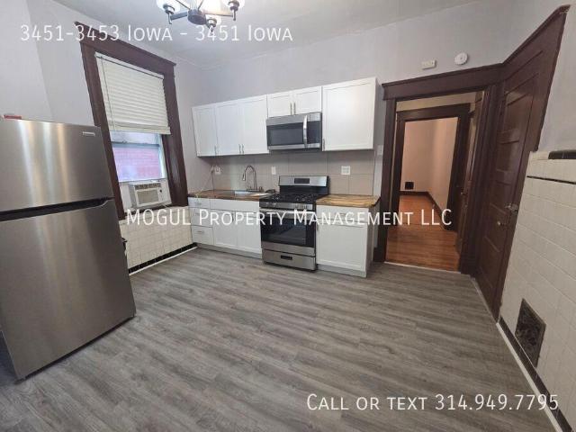 1 bedroom, St Louis MO 63118 105296079