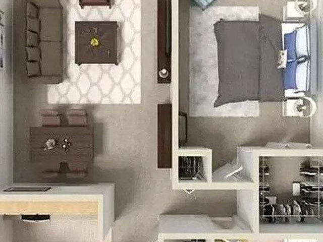1 bedroom, St. Petersburg FL 33703 105840966