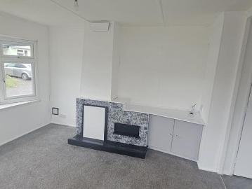 1 bedroom static caravan to rent