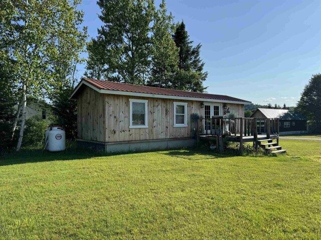 1 bedroom, Stewartstown NH 03597 104690594