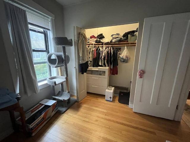 1 Bedroom Sublet!
