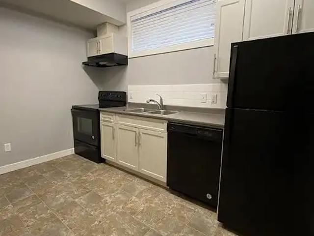 1 Bedroom Suite in Allard