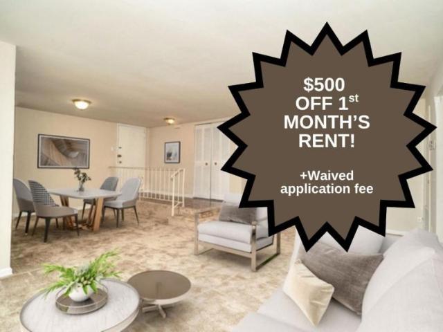 1 bedroom, Suitland MD 20746 106024365