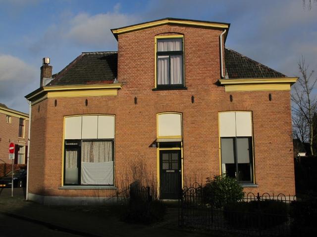 1 bedroom Surface Area: 14m2