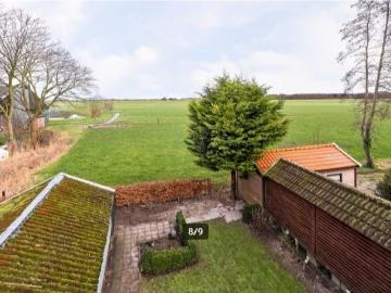 1 bedroom Surface Area: 15m2