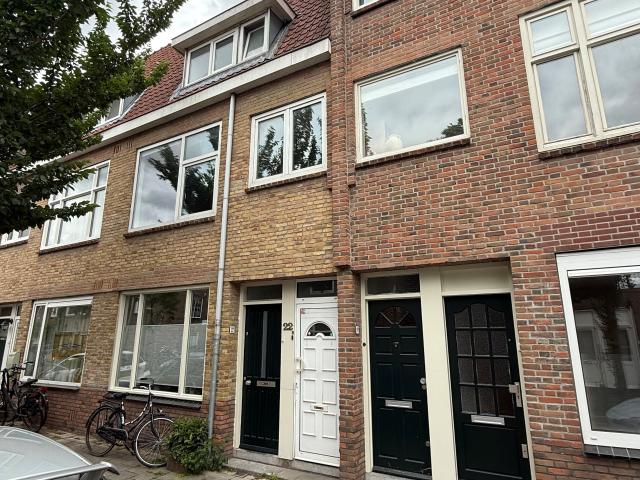 1 bedroom Surface Area: 17m2
