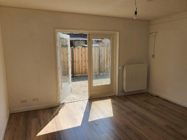 1 bedroom Surface Area: 18.86m2