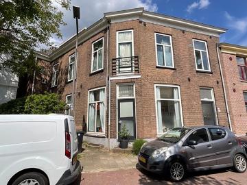 Olland, Meierijstad, Noord-Brabant - Balkon