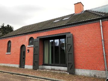 1 bedroom Surface Area: 104m2