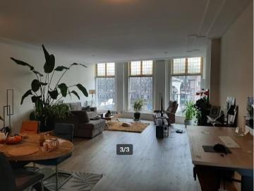 1 bedroom Surface Area: 106m2