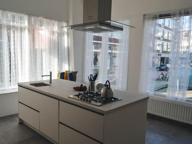 1 bedroom Surface Area: 111m2 Furnished