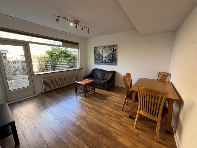 1 bedroom Surface Area: 12.5m2
