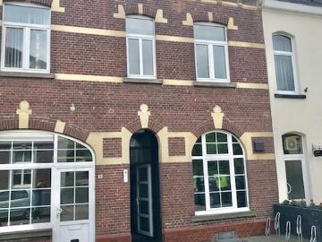 1 bedroom Surface Area: 25m2