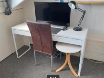 1 bedroom Surface Area: 20m2