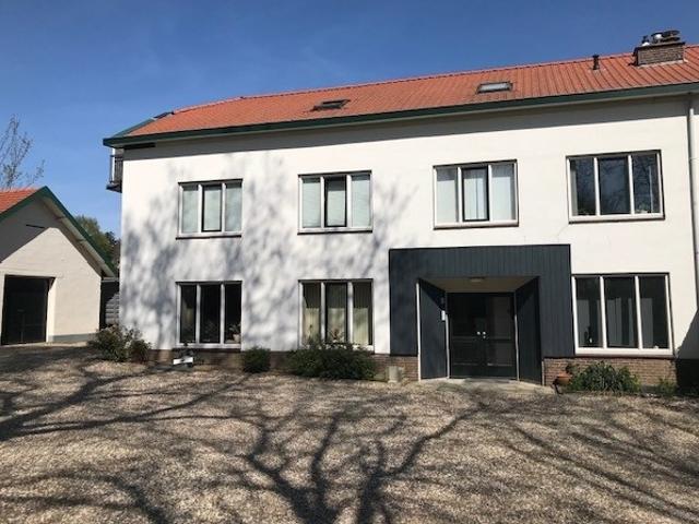1 bedroom Surface Area: 35m2