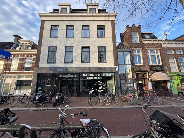 1 bedroom Surface Area: 36.6m2