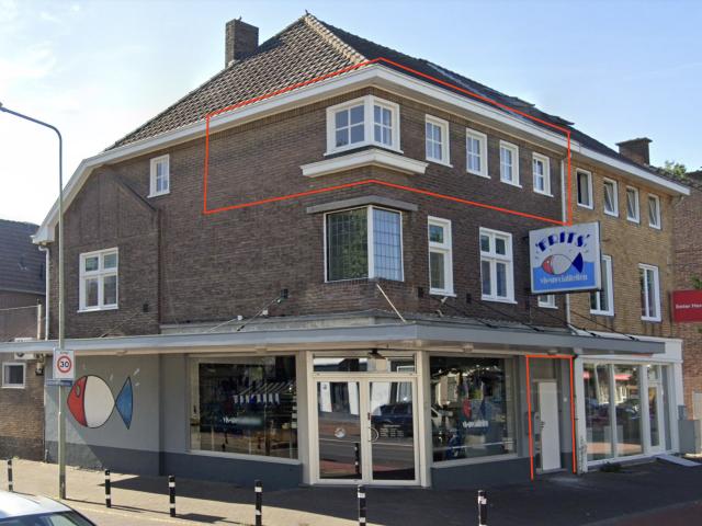 1 bedroom Surface Area: 36m2