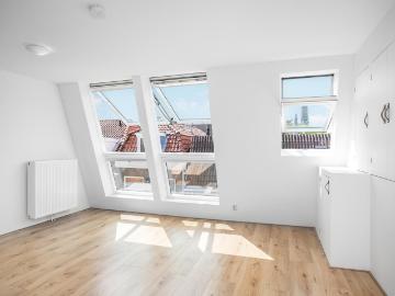 1 bedroom Surface Area: 37m2
