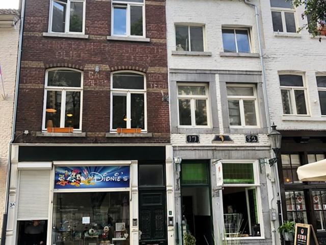 1 bedroom Surface Area: 37m2