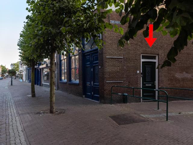 1 bedroom Surface Area: 38m2