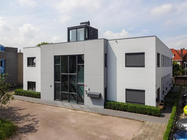 1 bedroom Surface Area: 39m2