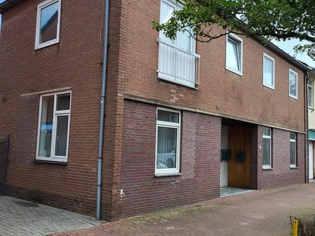 1 bedroom Surface Area: 31m2
