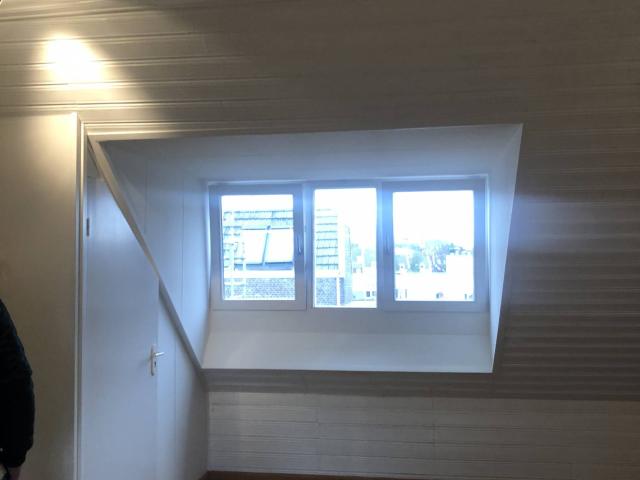 1 bedroom Surface Area: 32m2