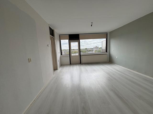 1 bedroom Surface Area: 44m2