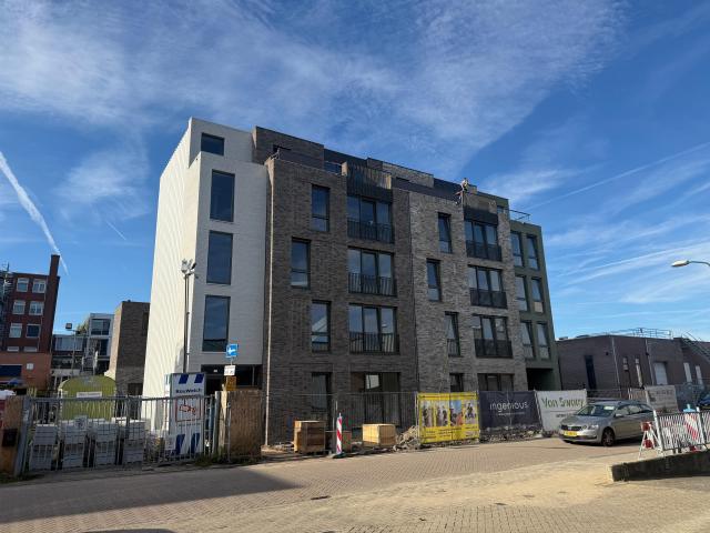1 bedroom Surface Area: 44m2