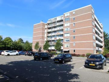 1 bedroom Surface Area: 44m2
