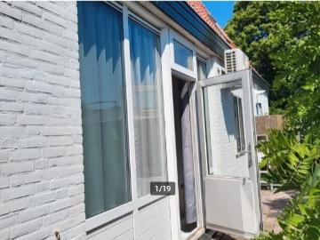 Malden, Gemeente Heumen, Gelderland - Terras