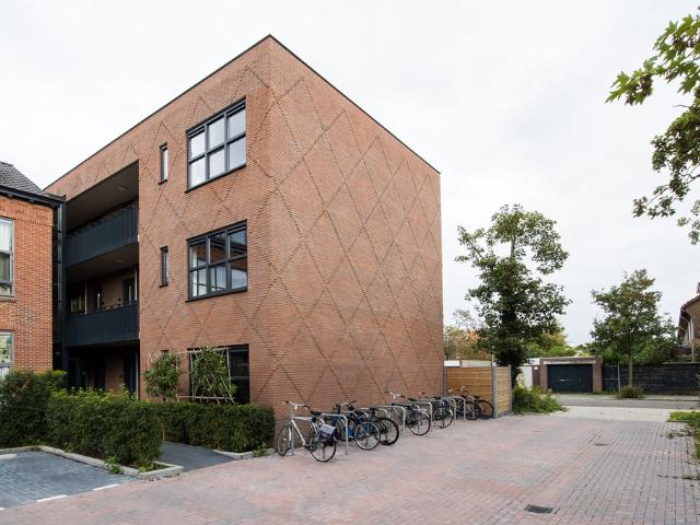 1 bedroom Surface Area: 45m2