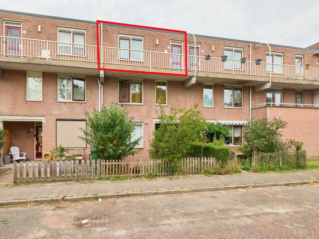 1 bedroom Surface Area: 46m2