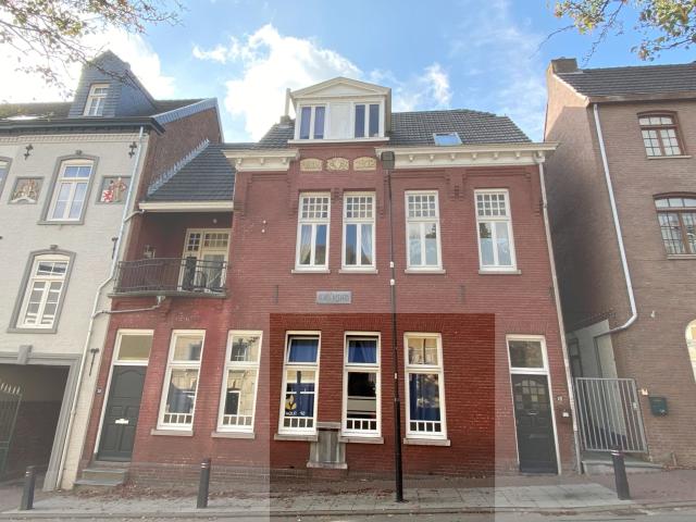 1 bedroom Surface Area: 47m2