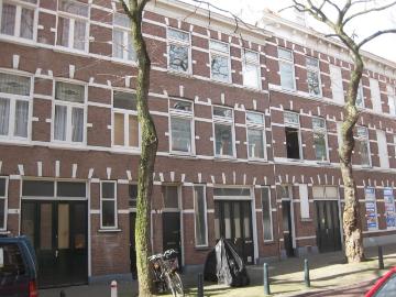 1 bedroom Surface Area: 48m2